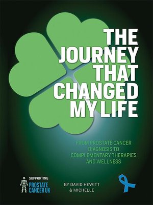 cover image of The Journey That Changed My Life